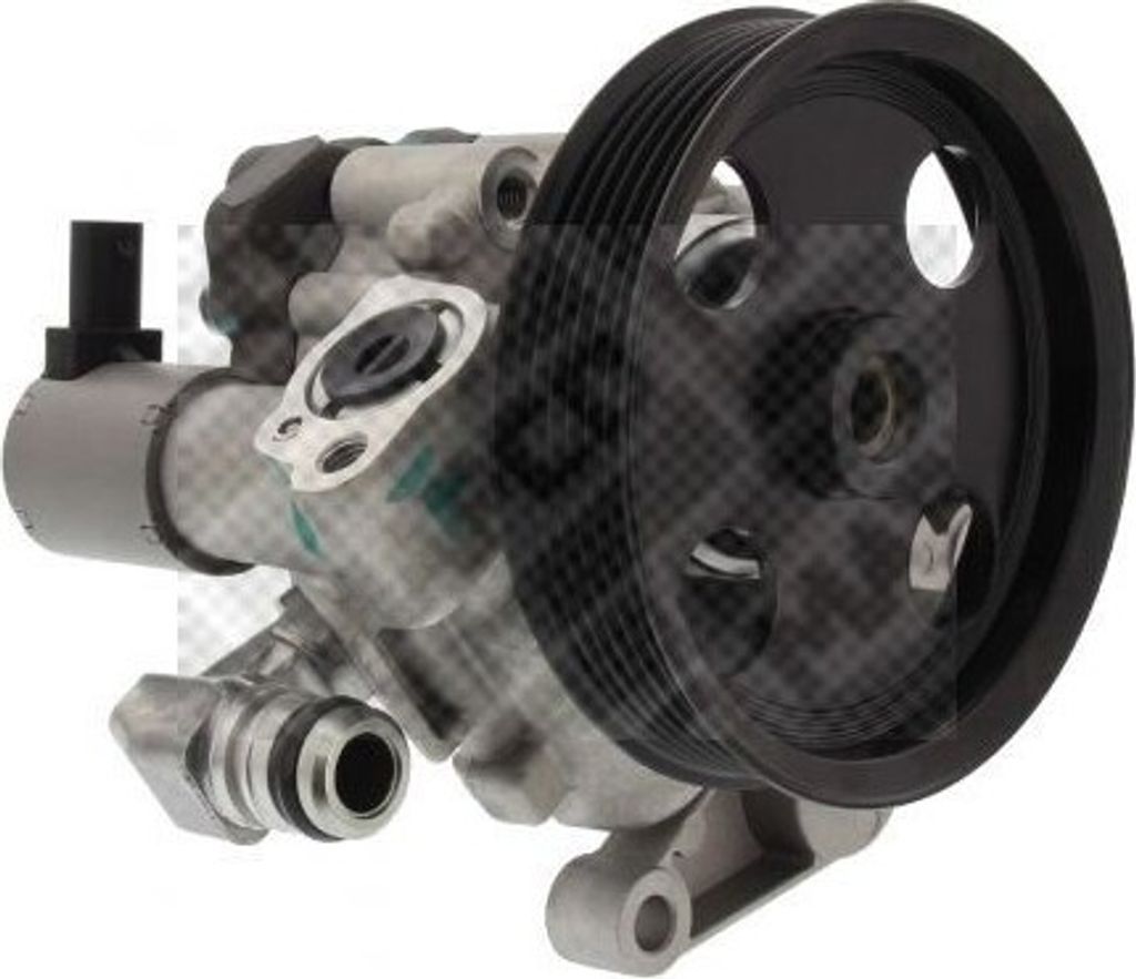 MAPCO 27944 Servolenkung Pumpe Servopumpe passend für MERCEDES-BENZ C-Klasse Limousine (W204) Hydraulisch