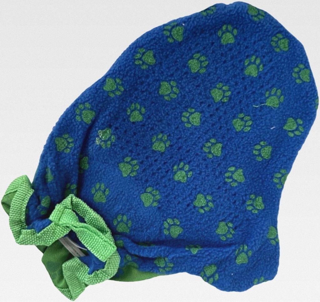 Haustier Waschhandschuhe, Hundewaschhandschuhe, Haarentfernungs Tool Für Pflege Reinigung Entfilzung Katze Kitten Welpe