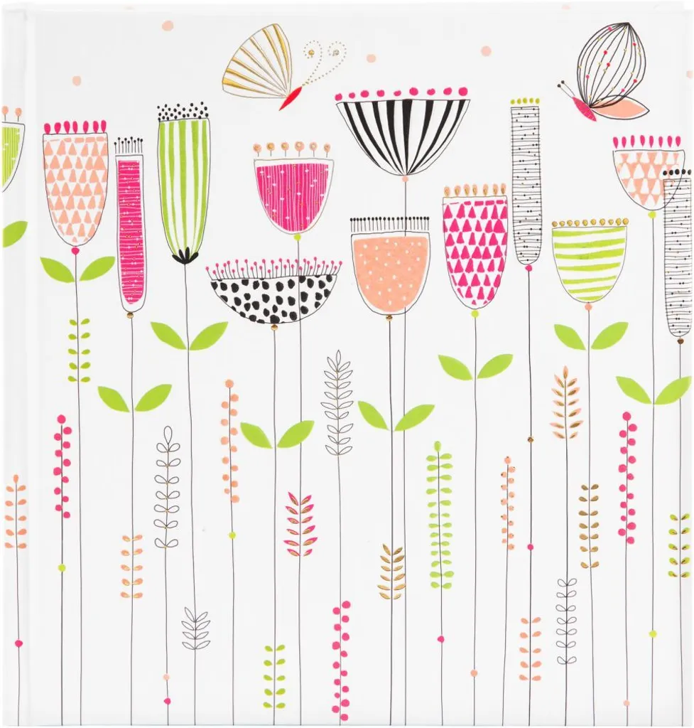 Carnet d'inscription Quality Time Carnet de notes 17,5x19 cm Rigide
