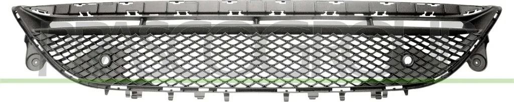Obturateur de Pare-chocs Avant OE A2138856900 pour Mercedes Classe E