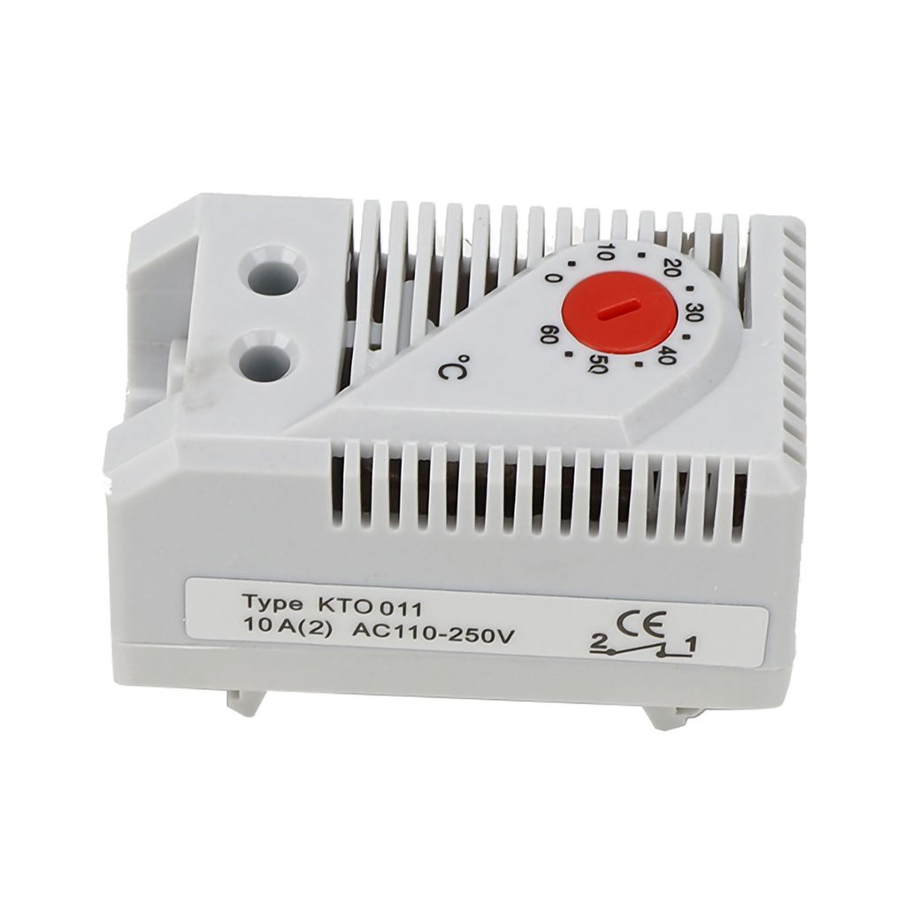 Thermostat,Temperaturregler,Mechanischer Thermostat,Mechanischer Temperaturregler,Thermostatschalter