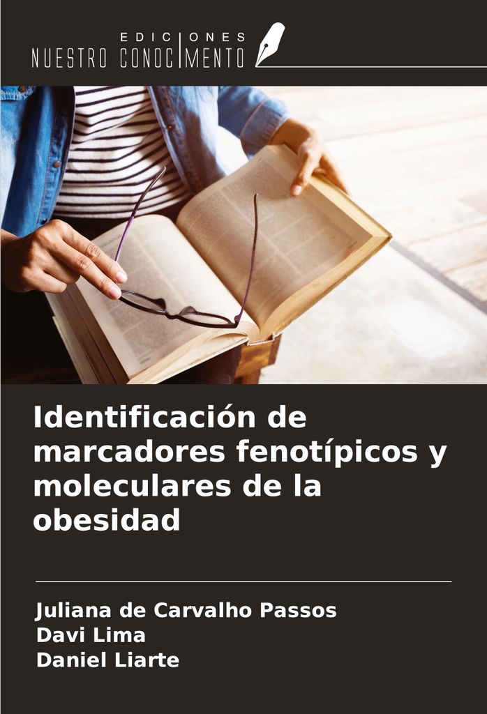 Identificación de marcadores fenotípicos y moleculares de la obesidad