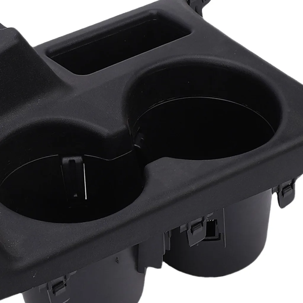 Porte-gobelet Mazda CX-5 2016 : Réparez votre Console KA0G-64-630A-02
