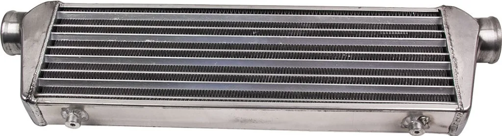 Échangeur d'Air de Suralimentation 64mm pour Système Turbo Universel