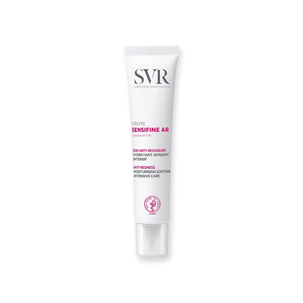 SVR Sensifine AR krem na dzień 40 ml Zdjęcie produktu 