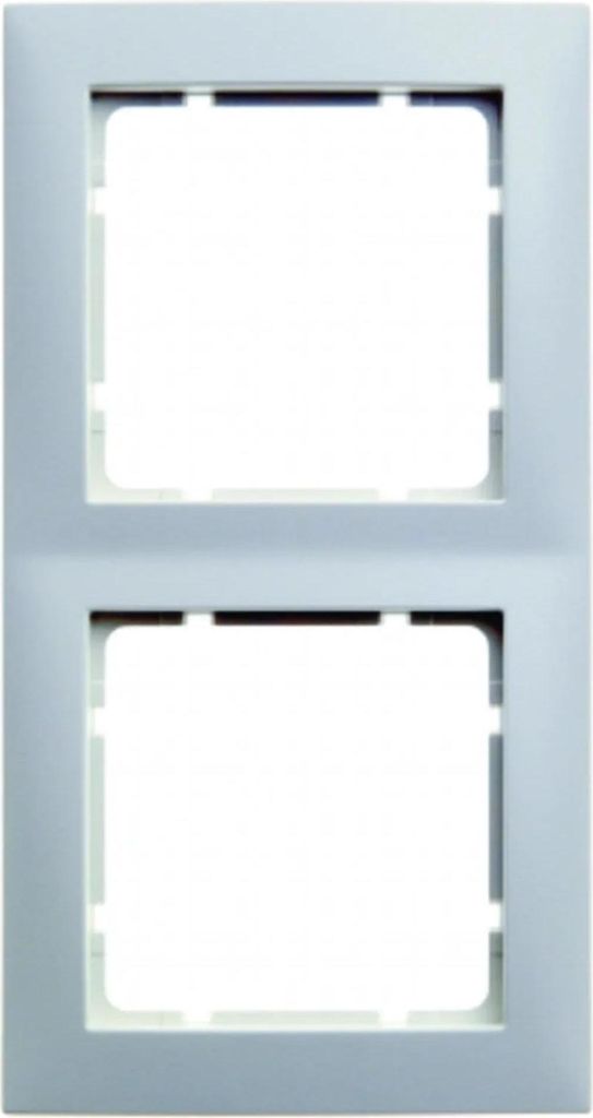 Berker 10128989 - Weiß - Duroplast - Glänzend - Berker - 10 Produktbild 