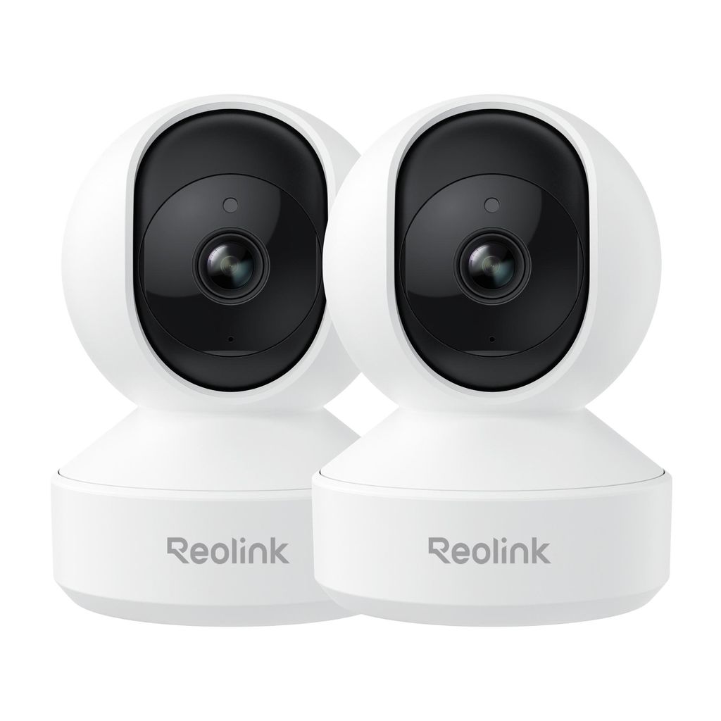 Reolink E1 Pro, 2K+ 5MP 2,4/5 GHz WiFi Überwachungskamera Produktbild 