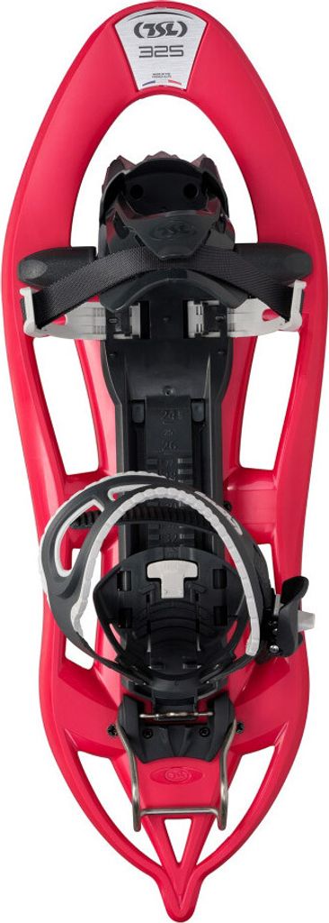 TSL 325 Elevation Paprika M Schneeschuhe