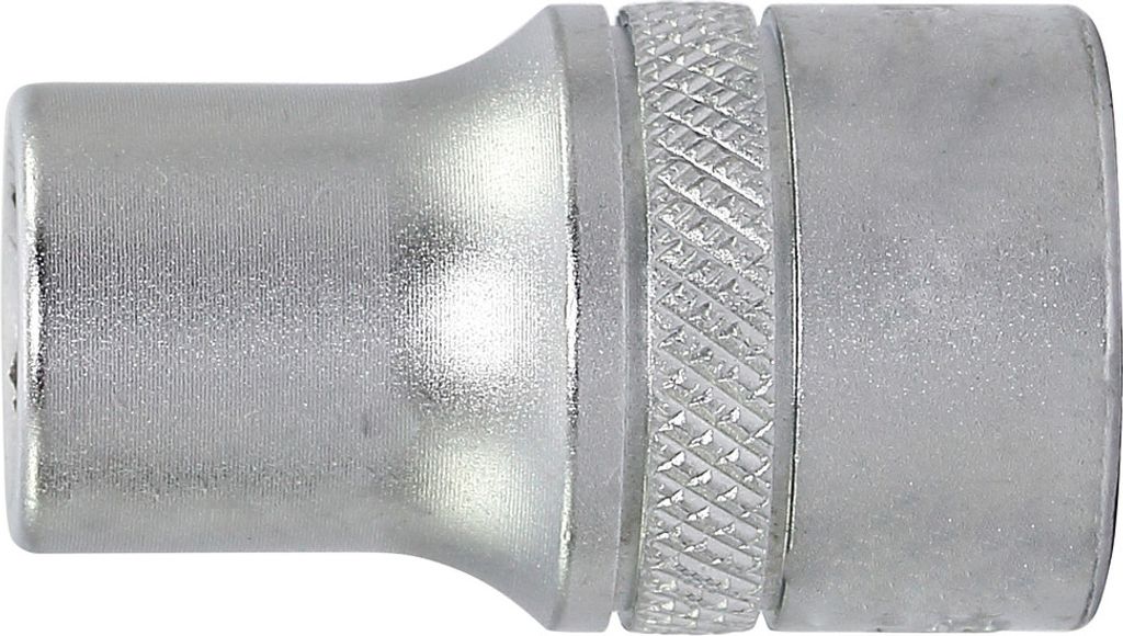 Dönges Steckschlüsseleinsatz 1/2", 6-kant, 15 mm (Stecknuss Nuss Schraubernuss)