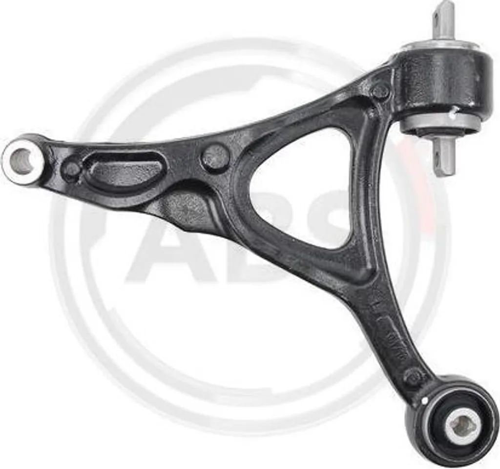 Bras de suspension robuste OE 30639780 A.B.S. 211208 spécial Volvo XC90