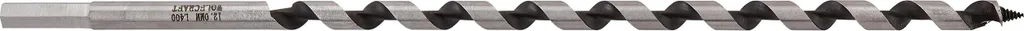 Punta per Legno Wolfcraft 7671010 | Lunghezza 400mm 12mm Ø