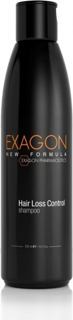 Shampoo gegen Haarausfall postQuam 250ml