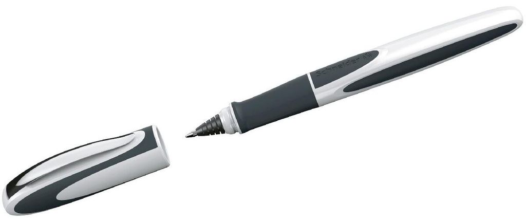 Schneider Schreibgeräte 003248, Schwarz, Weiß, Produktbild 