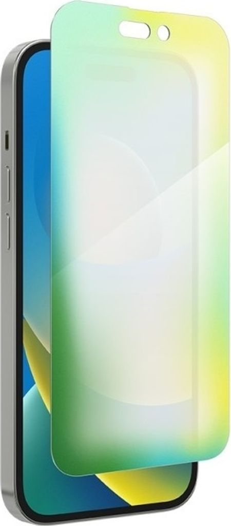 ZAGG Invisible Shield Flex ECO hybridní sklo iPhone 14 Pro