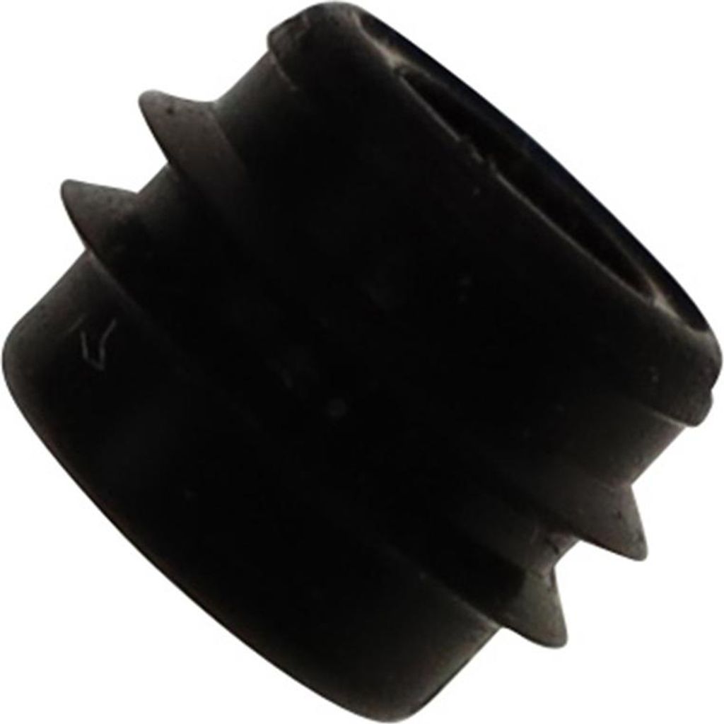 Krups MS-0A10541 Dichtung (Milchaufschäumer) für EA907D EA9010 EA9078 Kaffeevollautomaten