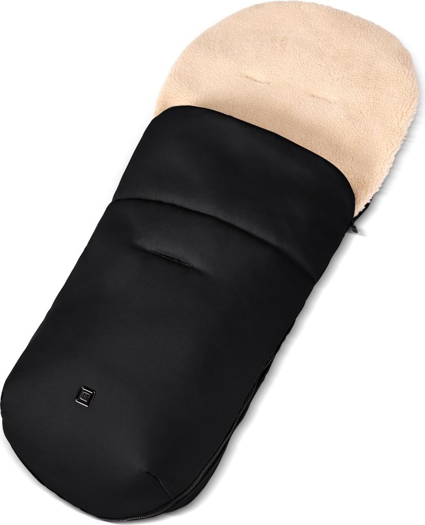 Moon Fußsack Premium TOP Produktbild 