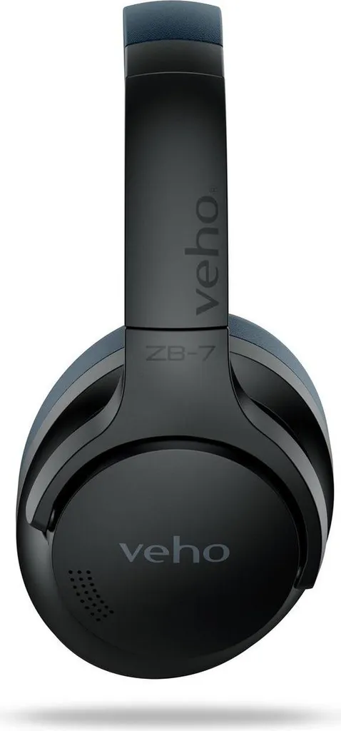 Veho ZB-7 Casque Bluetooth sans Fil Haute Fidélité avec Micro Intégré