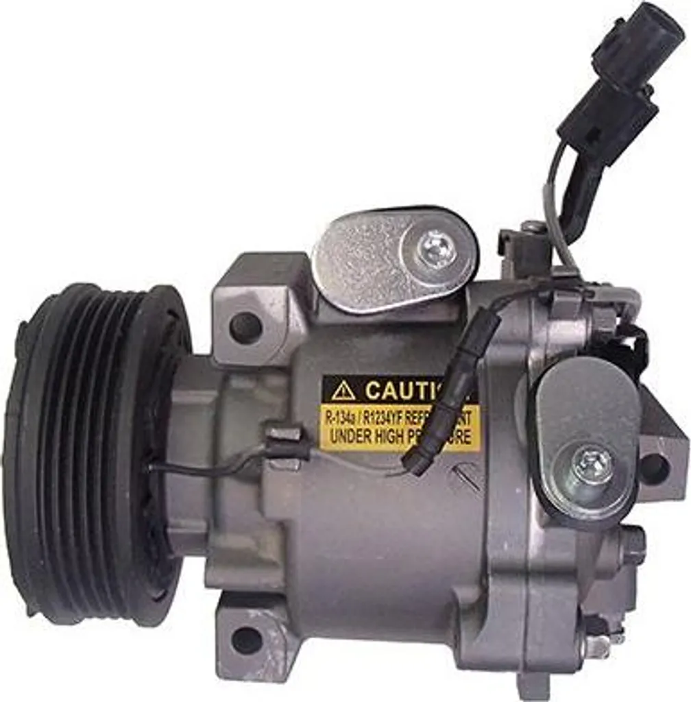 Compresseur de climatisation Airstal 10-3778 OE 7813A359 pour Lancer