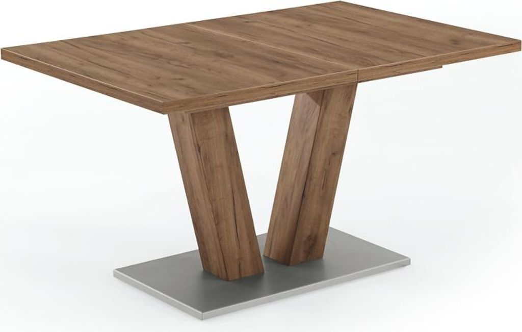 Niehoff Sitzmöbel Multi Decor Ausziehtisch