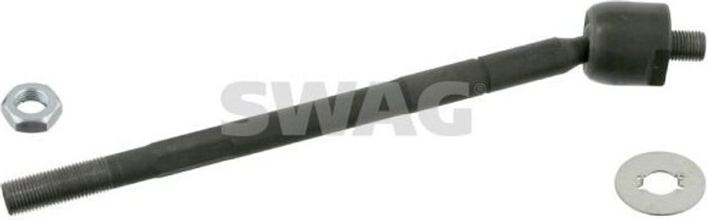 SWAG 81 92 7812 Axialgelenk Spurstange für TOYOTA RAV 4 II (CLA2, XA2, ZCA2, ACA2) Vorne Links Vorne Rechts Vorne Beidseitig