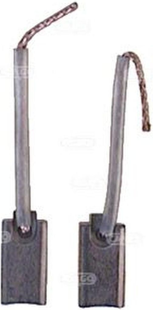 Kohlebürste Lichtmaschine Generator Verbrenner 14 V 5 mm HC-CARGO