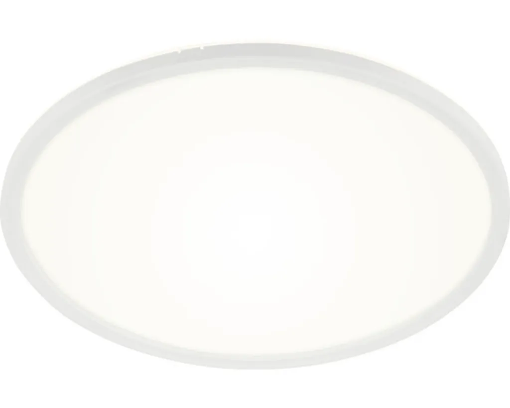 Dalle LED Dimmable Briloner 3000lm Ø 42cm avec Variation d'Intensité - 14