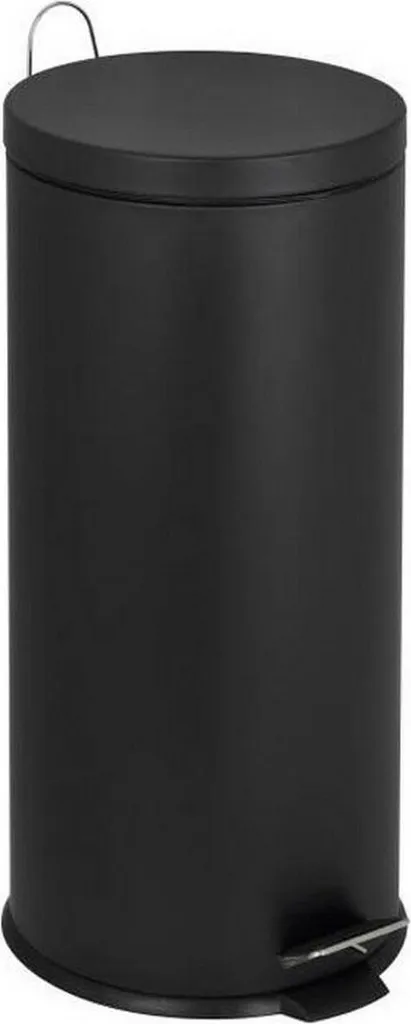 Poubelle de Tri 30L Kitchen Move URBAN Noir pour Cuisine et Bureau