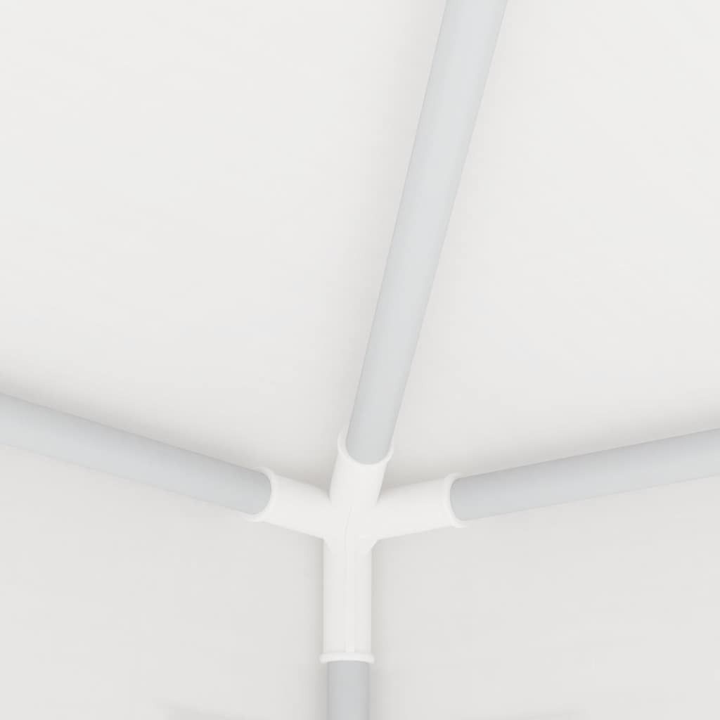 vidaXL Tenda professionale per feste con pareti laterali Immagine del prodotto 