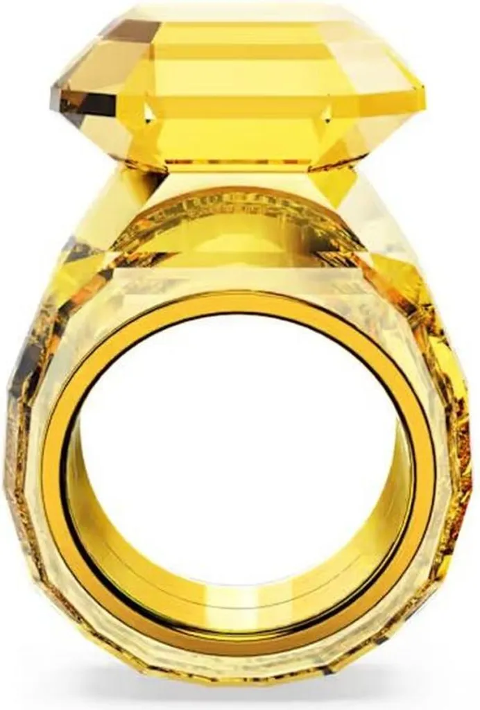 Anelli da dito Swarovski 15 Collection Lucent - donna - 6