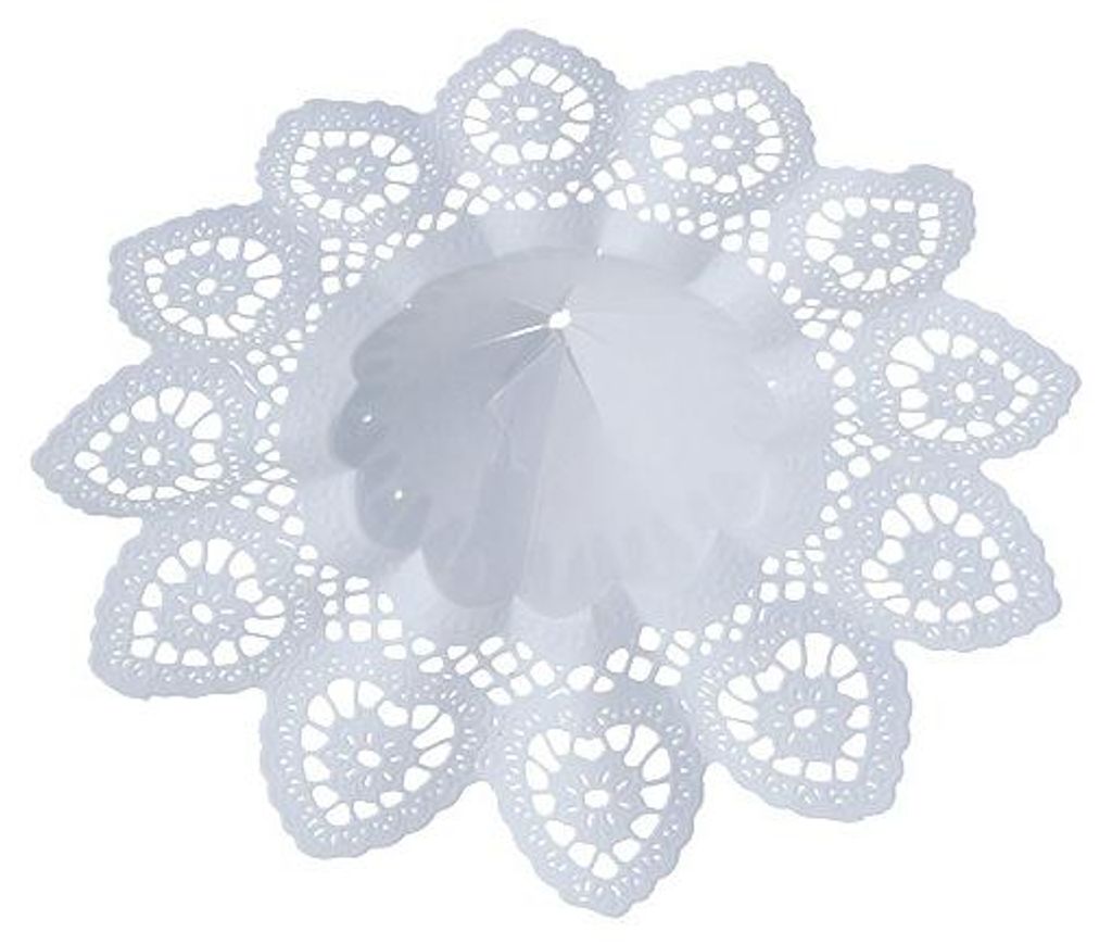 Biedermannmanschetten D 16cm Produktbild 