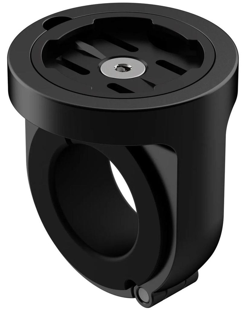 BEELINE Supporto per manubrio Moto Ii 22-23 mm nero Immagine del prodotto 