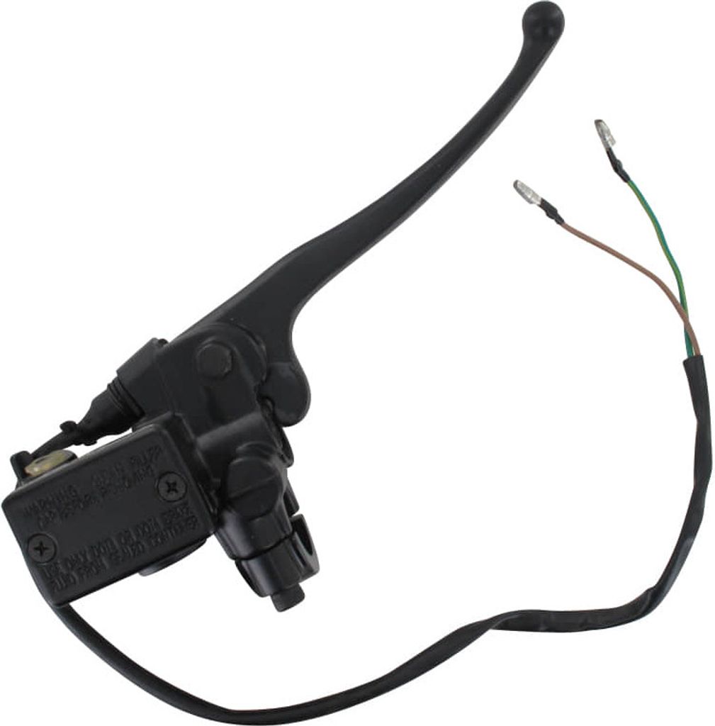 Adly Panther 50 Handbremszylinder 50ccm 2Takt 45500-159-000 Motorroller.de Hauptbremszylinder Bremspumpe Hydraulik-Pumpe Handbremspumpe Brems-Zylinder