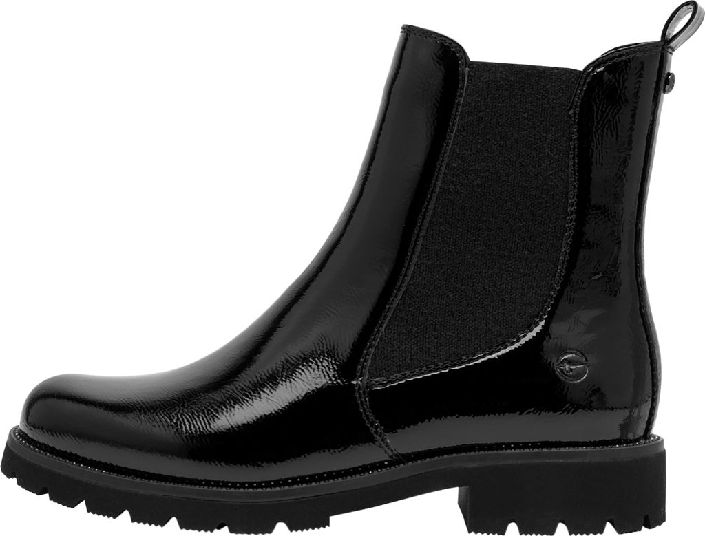Bottines à Enfiler Image du produit 
