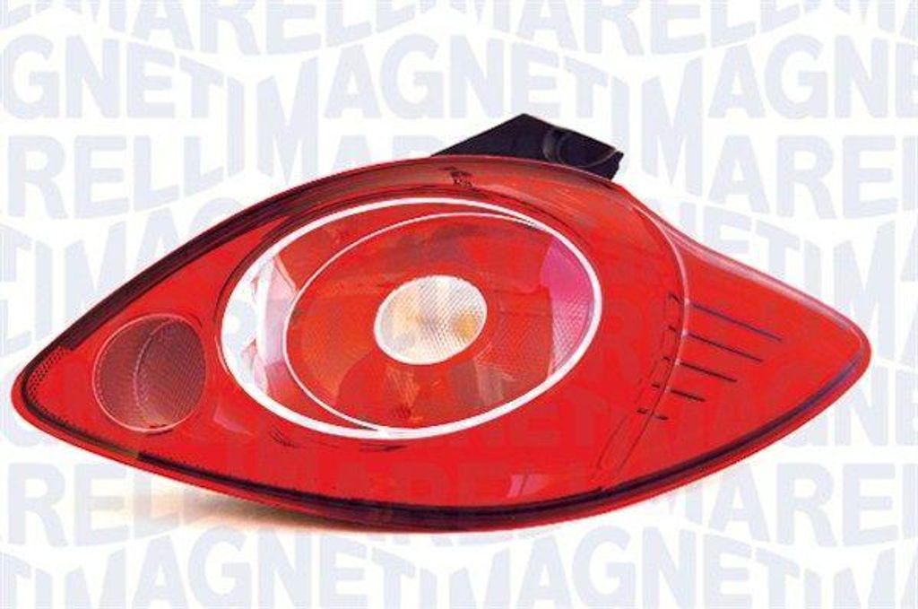 MAGNETI MARELLI 714021730802 Rückleuchte OE 517932580 kompatibel mit KA