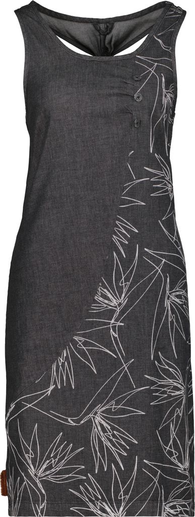 alife and kickin CameAK B Dress Damen Sommerkleid, Kleid