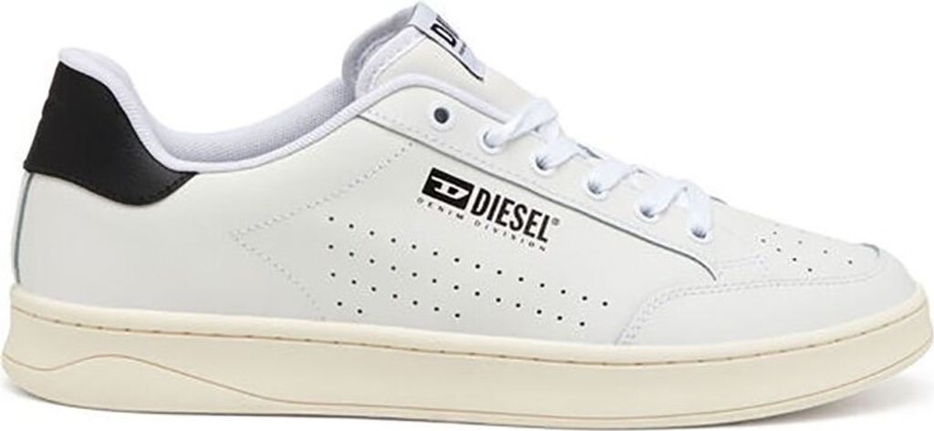 Diesel Athene S Athene Vtg Sportschuhe Weiß EU 43 Mann Weiß EU 43