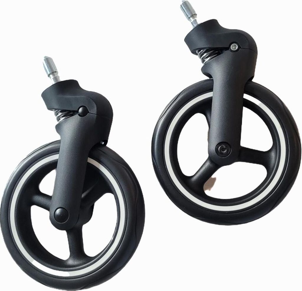 Cybex Beezy Vorderräder Produktbild 2
