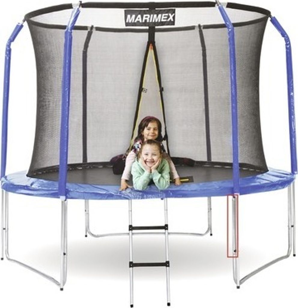 Standfußverlängerung Ersatzteil für Trampolin Marimex Ø 305 cm Art. 5492906