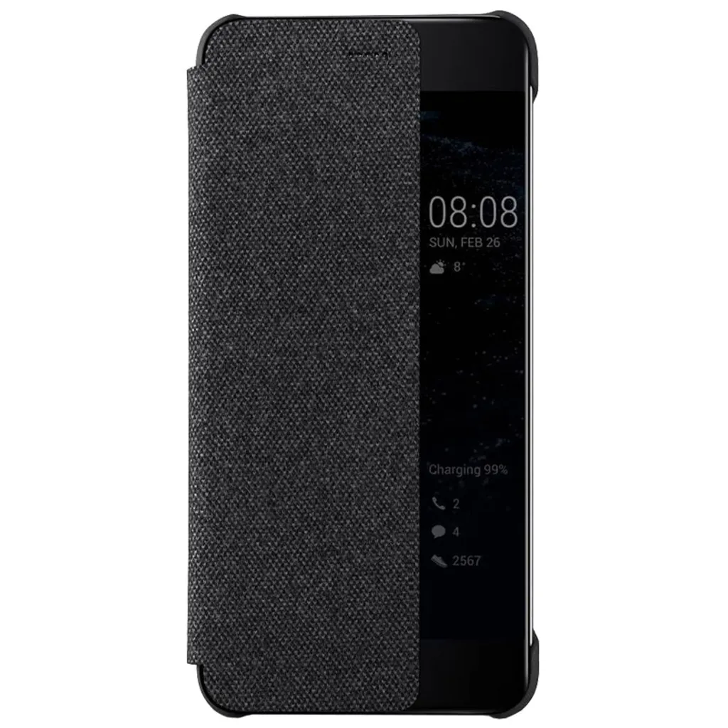 Housse de protection Huawei P10 étui de transport pour écran actif