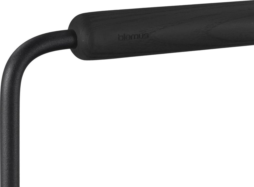 Blomus Holzkorb -ASHI- Black Oak Produktbild 10