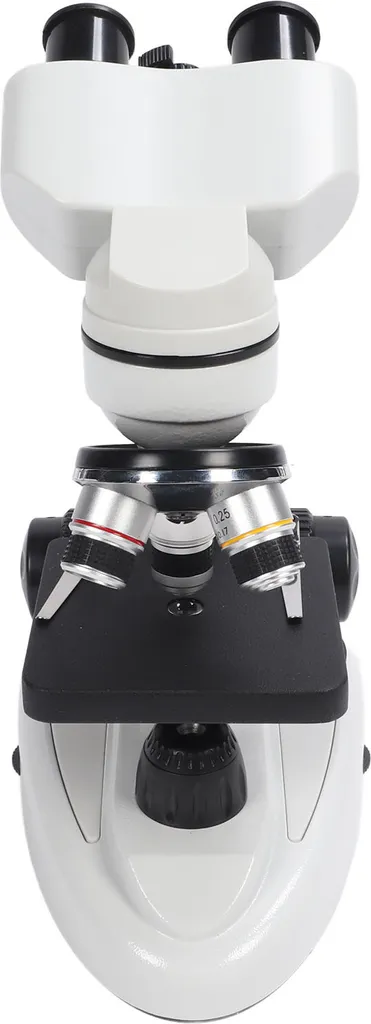 Microscope binoculaire 5000X avec rotation 360 et image HD nette - 4