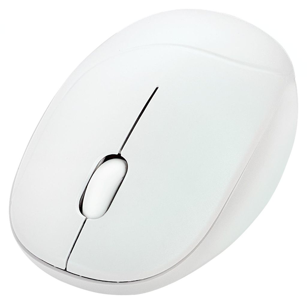 Asus MD101 MOUSE/WH Produktbild 