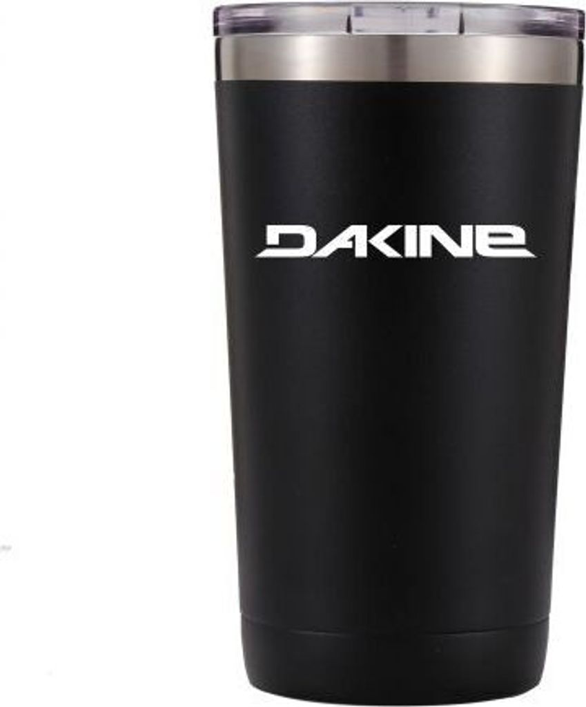 DAKINE BECHERBECHER 450 ml - schwarz - 450 ml