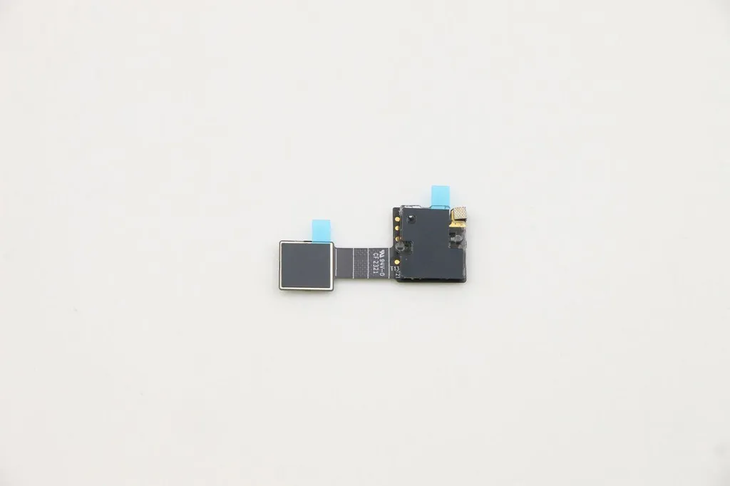 Sécurisez votre Session avec le Lecteur Empreinte Lenovo FPR CS21 3.24
