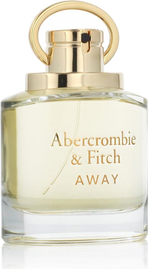 Abercrombie & Fitch Away Woman EDP 100 ml W Produktbild 