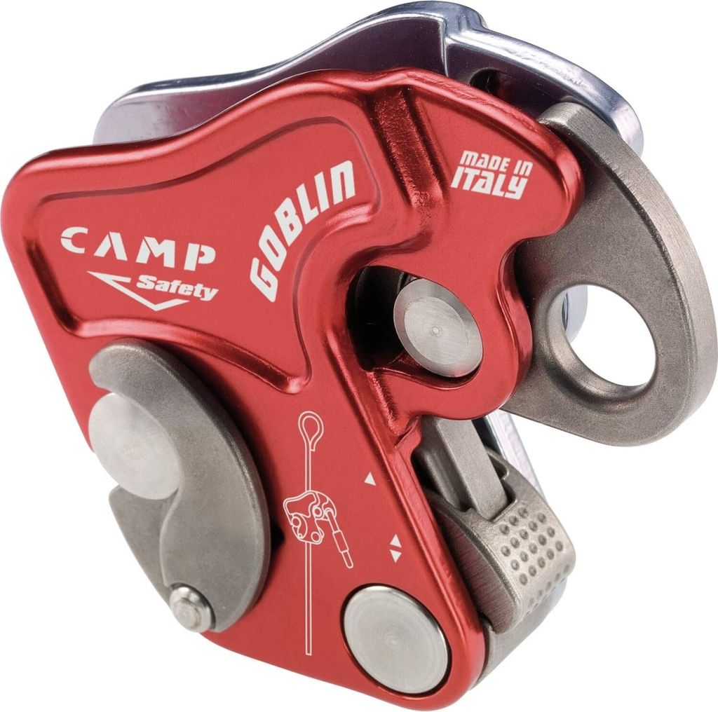 CAMP. Kobold Farbe: rot Produktbild 