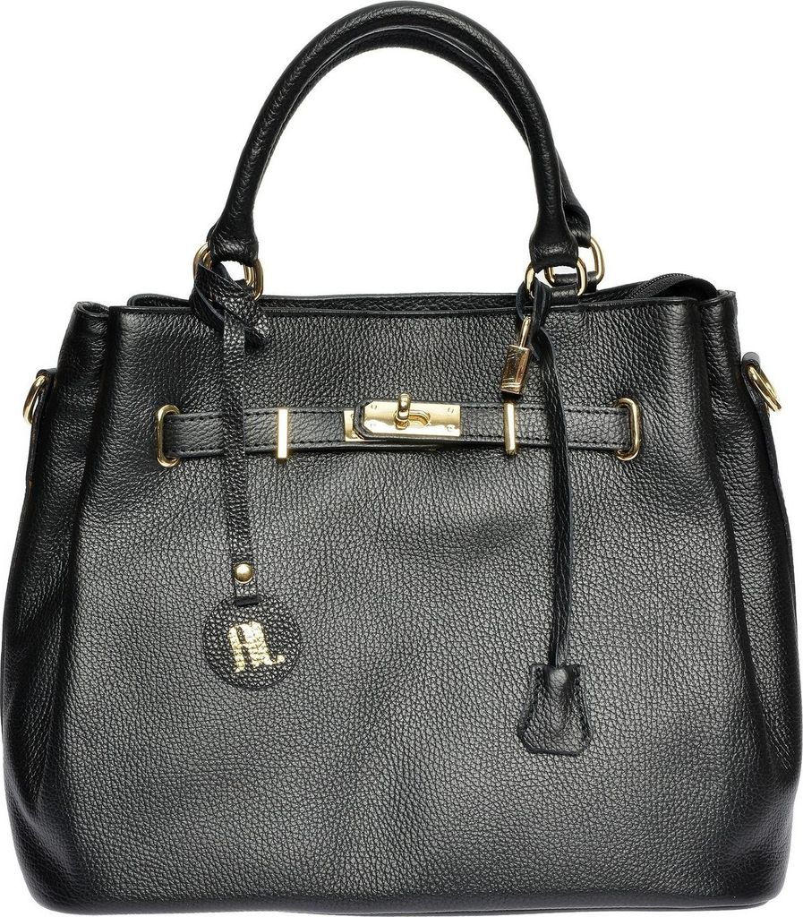 Anna Luchini_Handbag_AW25 AL  1762_NERO Produktbild 
