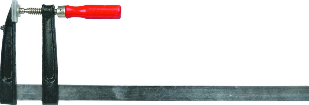 Zimmermannsklemme 800*120 - T 12A228