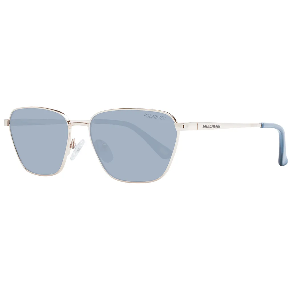 Lunettes de soleil pour conduite et sport Skechers SE 6272 verres gris