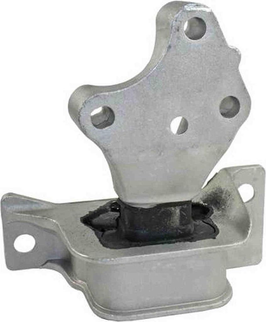 Lagerung Motor rechts Gummimetalllager METZGER für u.a. RENAULT CLIO